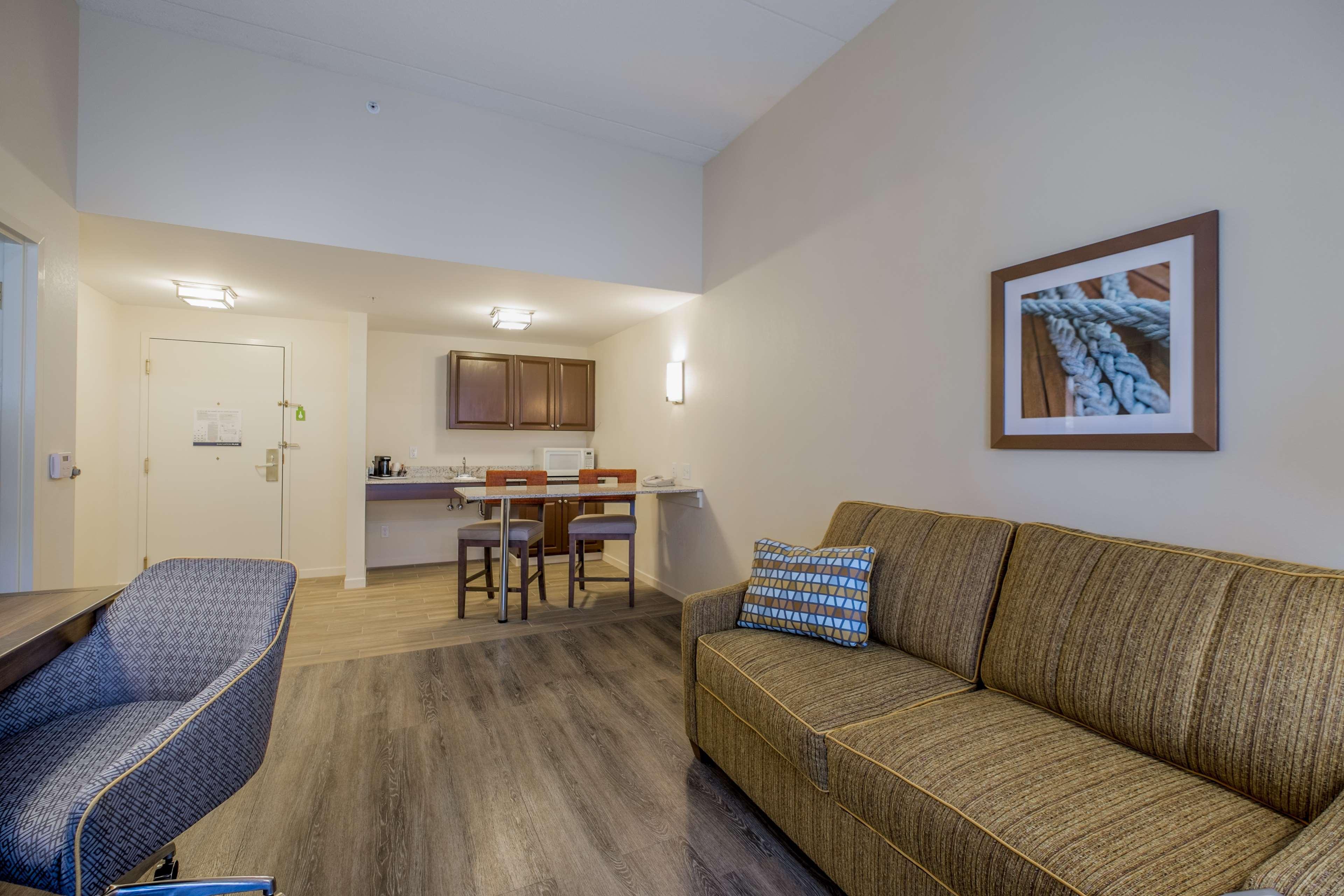 Hampton Inn Waterville Exterior foto